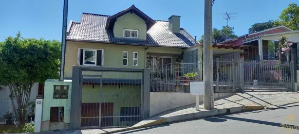 Casa com 5 Quartos à venda, 350m² no Logradouro, Nova Petrópolis