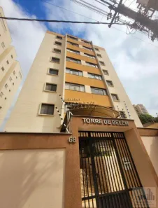 Apartamento com 2 Quartos à venda, 59m² no Vitória, Londrina