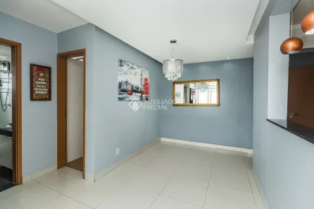 Apartamento com 2 Quartos para alugar, 47m² no Morro Santana, Porto Alegre