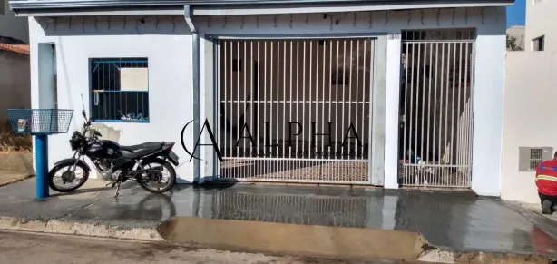 Casa com 3 Quartos à venda, 146m² no Residencial Água Branca, Boituva