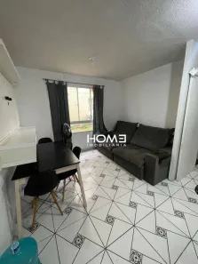 Apartamento com 2 Quartos à venda, 44m² no Campo Grande, Rio de Janeiro