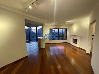 Apartamento com 3 Quartos à venda, 130m² no Alphaville Centro Industrial e Empresarial/Alphaville., Barueri