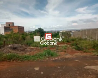 Lote/Terreno à venda, 442m² no Guarujá, Montes Claros