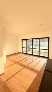Apartamento com 1 Quarto para alugar, 38m² no Vila Mariana, São Paulo