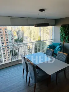 Apartamento com 2 Quartos à venda, 89m² no Vila Mascote, São Paulo