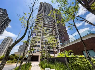 Apartamento com 3 Quartos à venda, 228m² no Green Valley Alphaville, Barueri