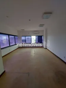 Sala Comercial para alugar, 37m² no Brotas, Salvador