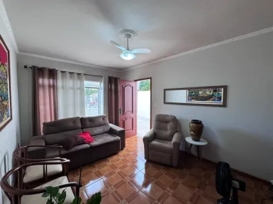 Casa com 2 Quartos à venda, 120m² no Trindade, Florianópolis