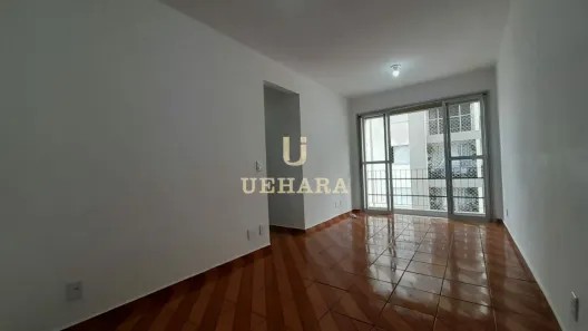 Apartamento com 2 Quartos para alugar, 52m² no Vila Dionisia, São Paulo