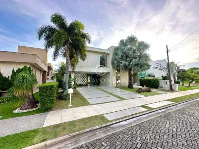 Casa com 5 Quartos à venda, 380m² no Timbu, Eusébio
