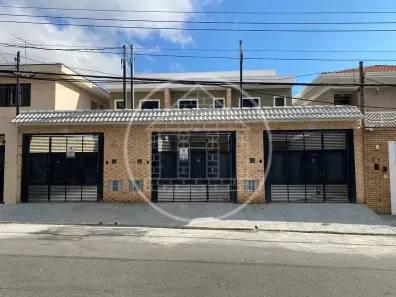 Sobrado com 3 Quartos à venda, 120m² no Vila Gea, São Paulo