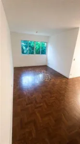 Apartamento com 3 Quartos para alugar, 90m² no Indianópolis, São Paulo