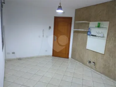 Apartamento com 2 Quartos à venda, 51m² no Vila Bela Vista (Zona Norte), São Paulo