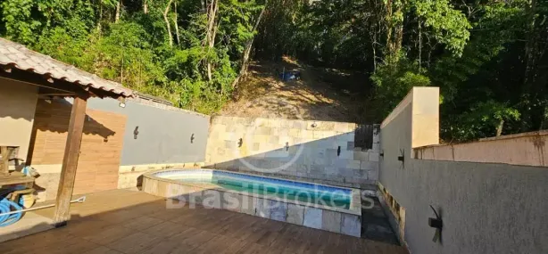 Casa de Condomínio com 3 Quartos à venda, 201m² no Anil, Rio de Janeiro