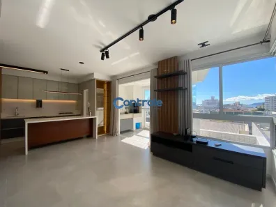 Apartamento com 3 Quartos à venda, 101m² no Canto, Florianópolis