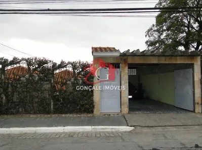 Sala Comercial com 5 Quartos à venda, 190m² no Parada Inglesa, São Paulo