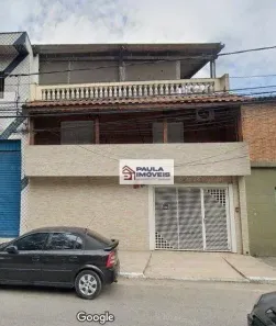 Casa com 4 Quartos à venda, 160m² no Jardim Japão, São Paulo
