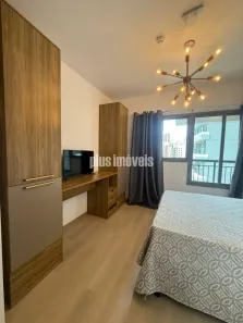 Apartamento com 1 Quarto à venda, 21m² no Paraíso, São Paulo