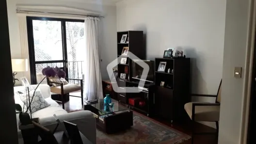 Apartamento com 2 Quartos à venda, 117m² no Sumarezinho, São Paulo