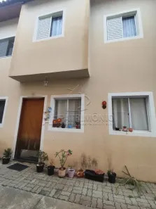 Casa com 3 Quartos à venda, 71m² no Vila Adélia, Sorocaba