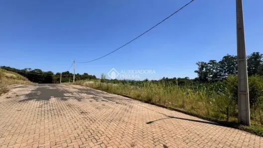 Lote/Terreno à venda, 348m² no São Bento, Lajeado