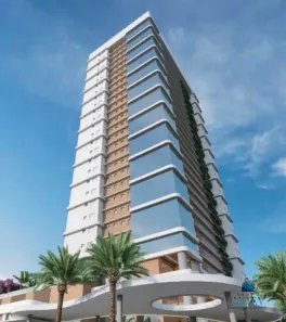 Apartamento com 3 Quartos à venda, 165m² no Jardim das Américas, Cuiabá