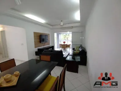 Apartamento com 3 Quartos à venda, 102m² no Riviera, Bertioga