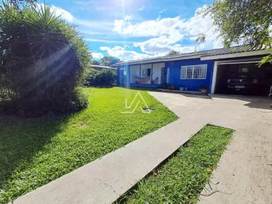 Casa com 2 Quartos à venda, 99m² no Centro, Passo Fundo