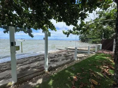 Apartamento com 3 Quartos à venda, 110m² no Santo Antônio de Lisboa, Florianópolis