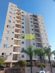 Apartamento com 2 Quartos à venda, 60m² no Jardim Sônia, São José do Rio Preto