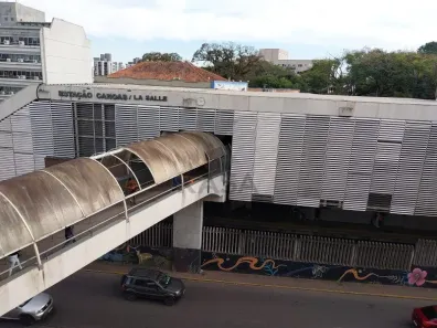 Sala Comercial para alugar, 21m² no Centro, Canoas