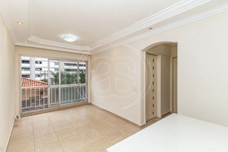 Apartamento com 2 Quartos à venda, 59m² no Vila Uberabinha, São Paulo