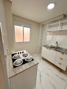 Apartamento com 2 Quartos à venda, 53m² no Morada do Sol, Americana