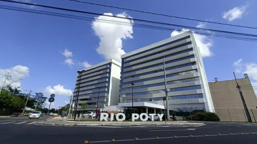 Sala Comercial para alugar, 48m² no Cabral, Teresina