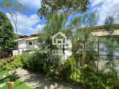 Casa de Condomínio com 3 Quartos à venda, 156m² no Açu da Torre, Mata de São João