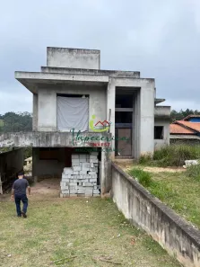 Casa de Condomínio com 3 Quartos à venda, 550m² no Parque Delfim Verde, Itapecerica da Serra