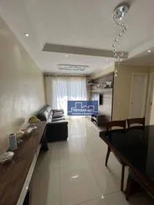 Apartamento com 2 Quartos à venda, 55m² no Assunção, São Bernardo do Campo