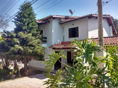 Sobrado com 3 Quartos à venda, 330m² no Parque Residencial Itapeti, Mogi das Cruzes
