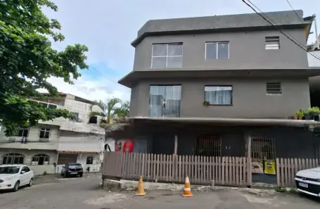Ponto Comercial à venda, 11m² no São Marcos, Salvador