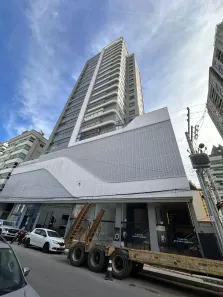 Apartamento com 3 Quartos à venda, 135m² no Castelo Branco, Itapema