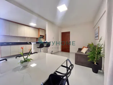 Apartamento com 2 Quartos à venda, 78m² no Centro, Guarapari
