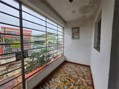Casa com 2 Quartos à venda, 246m² no Vila Santa Maria, São Paulo