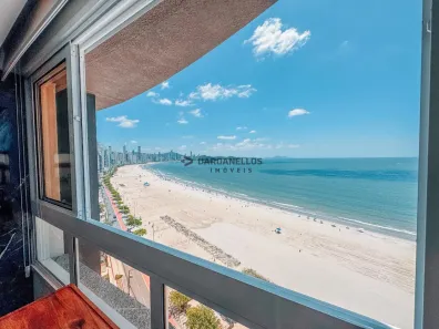 Apartamento com 4 Quartos à venda, 170m² no Centro, Balneário Camboriú