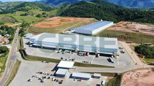 Galpão/Depósito/Armazém para alugar, 4000m² no Canaã, Viana