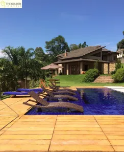 Fazenda/Sítio com 3 Quartos à venda, 400m² no Dois Córregos, Valinhos