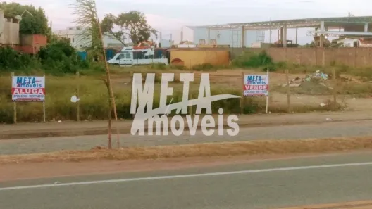 Lote/Terreno à venda, 1800m² no Parque Jóquei Club, Campos dos Goytacazes