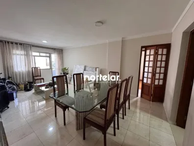 Apartamento com 3 Quartos à venda, 126m² no Bela Aliança, São Paulo