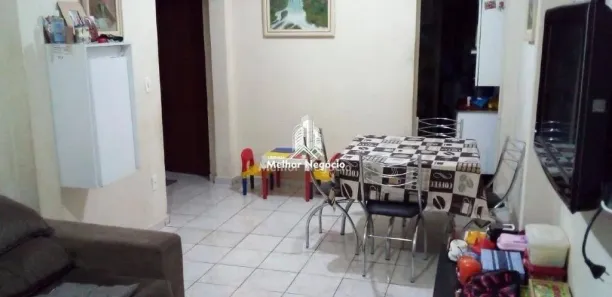 Apartamento com 2 Quartos à venda, 80m² no Vila Marieta, Campinas