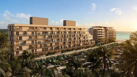 Apartamento com 1 Quarto à venda, 29m² no , Maragogi