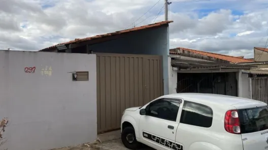 Casa com 3 Quartos à venda, 160m² no Jardim Atílio Silvano, Sorocaba